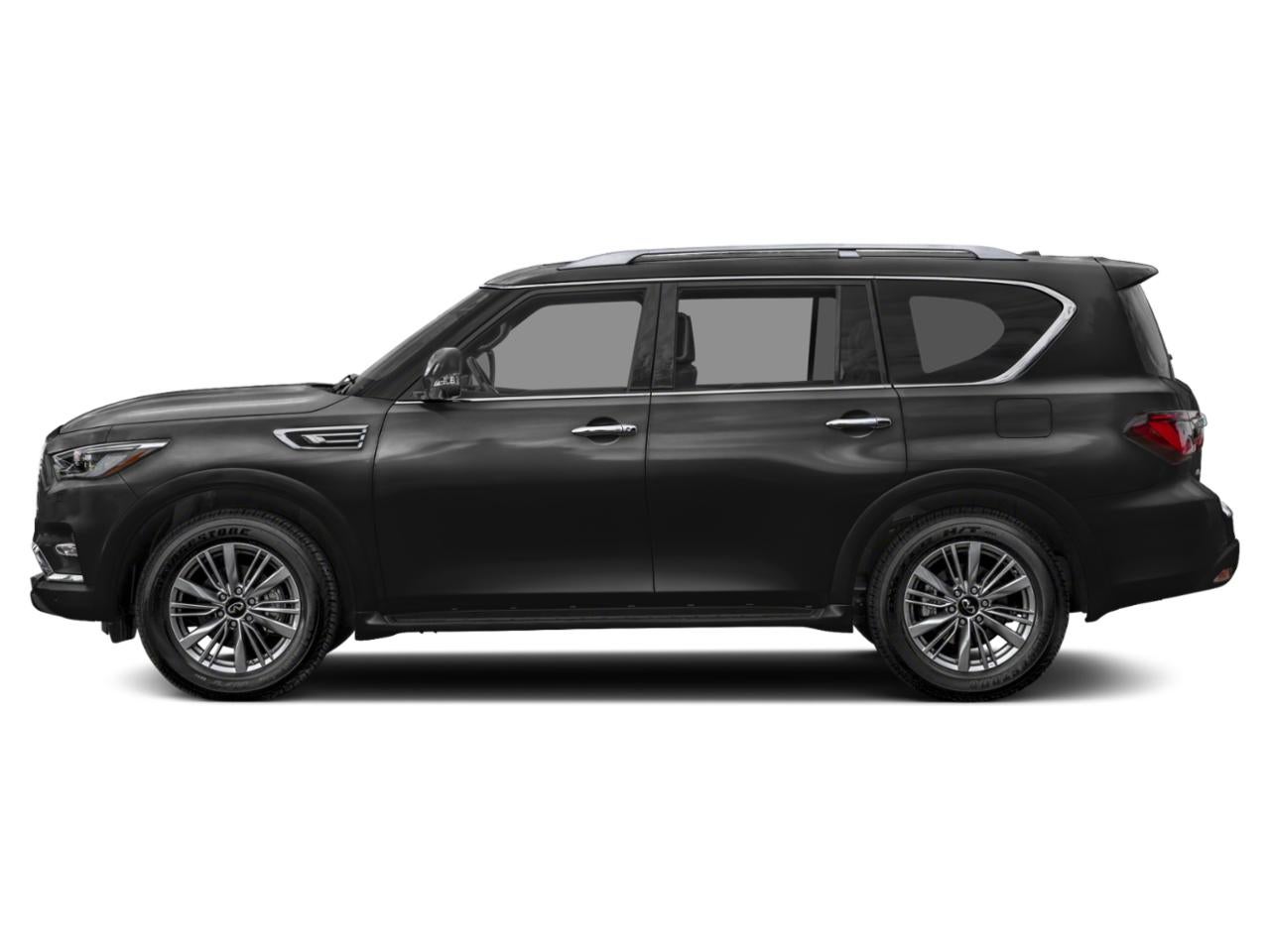 2023 INFINITI QX80 LUXE AWD