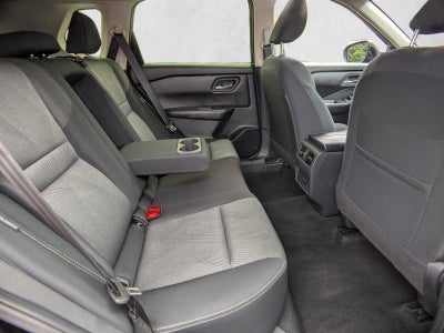2024 Nissan Rogue AWD SV