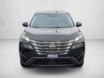 2024 Nissan Rogue AWD SV