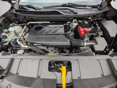 2024 Nissan Rogue AWD SV