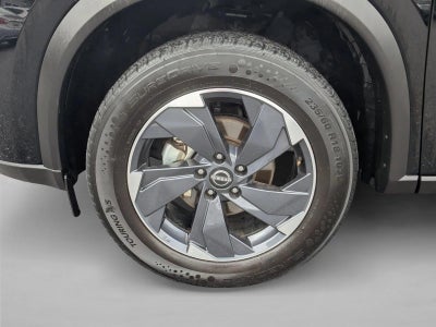 2024 Nissan Rogue AWD SV
