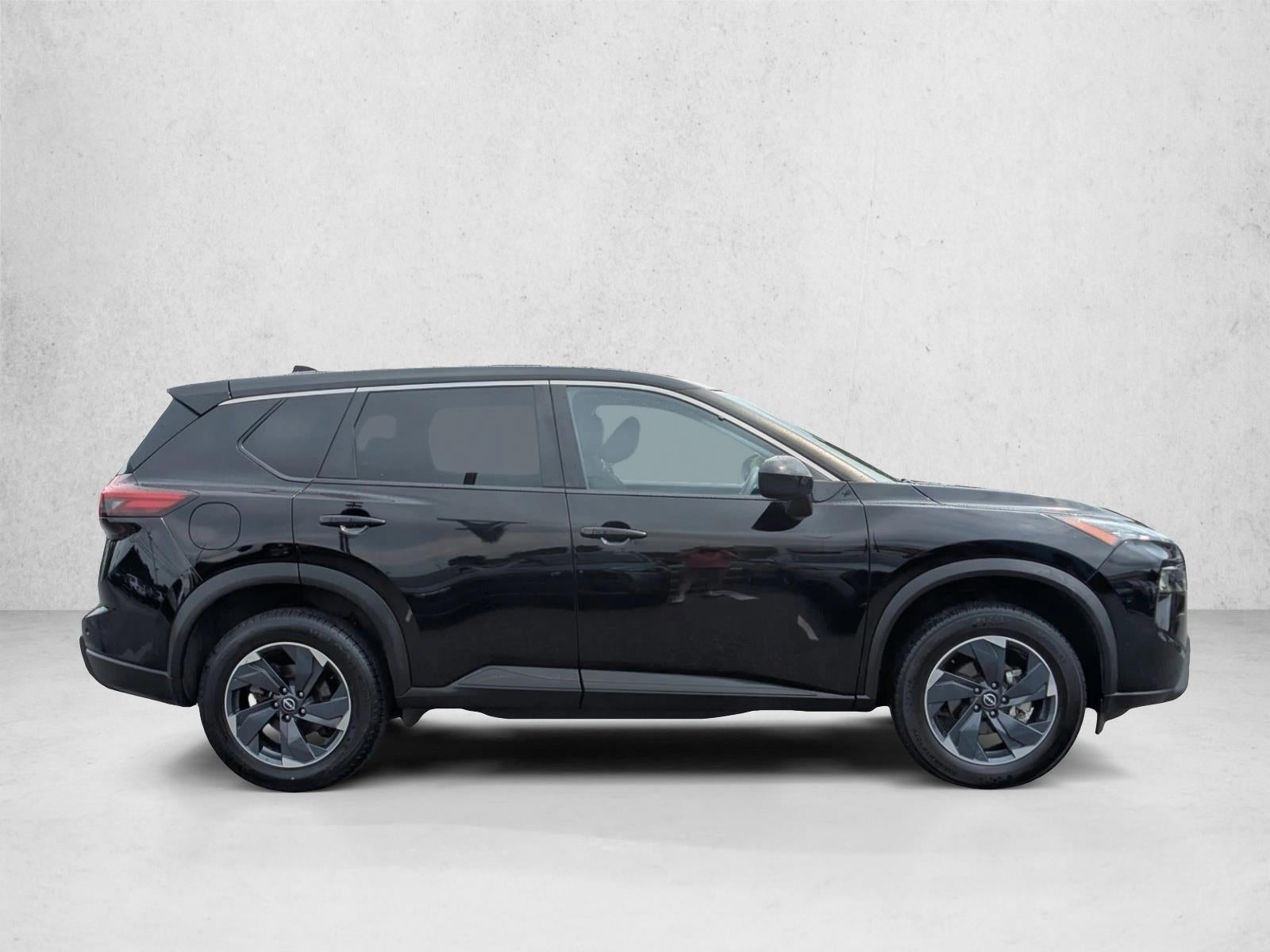 2024 Nissan Rogue AWD SV