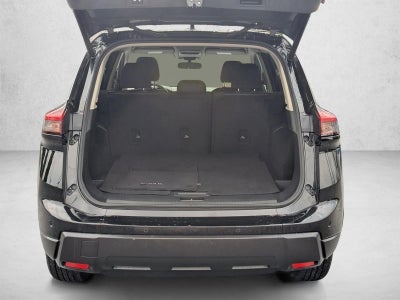 2024 Nissan Rogue AWD SV
