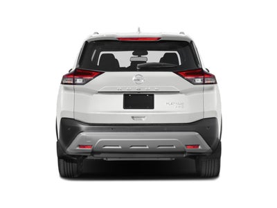 2023 Nissan Rogue AWD Platinum *Ltd Avail*