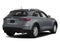 2017 INFINITI QX70 AWD