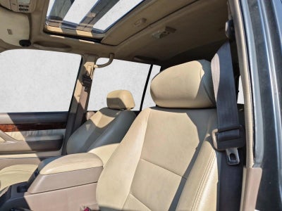 1997 Lexus LX 450 Luxury Wagon 