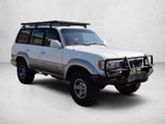 1997 Lexus LX 450 Luxury Wagon 