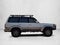 1997 Lexus LX 450 Luxury Wagon 
