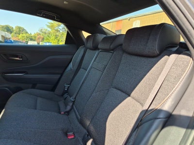 2024 Toyota Crown XLE AWD (Natl)