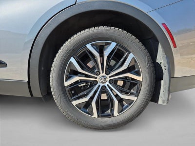 2024 Toyota Crown XLE AWD (Natl)