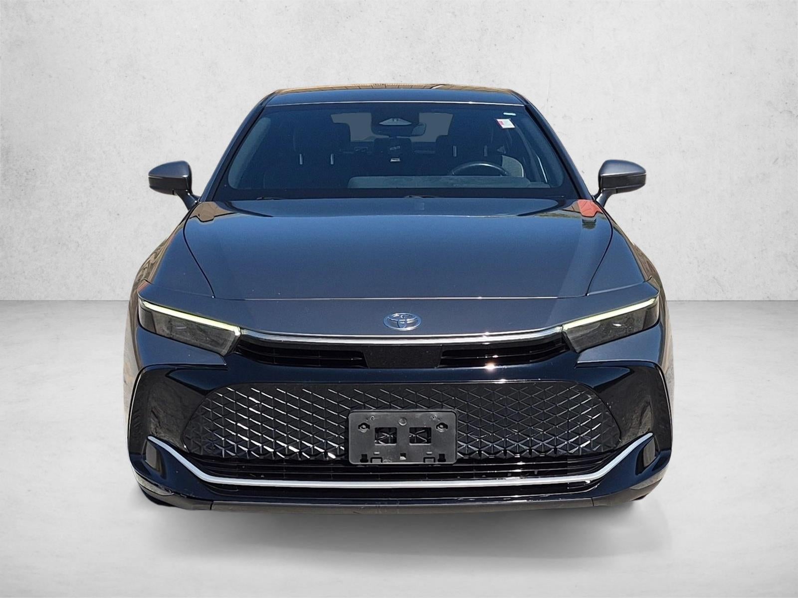 2024 Toyota Crown XLE AWD (Natl)