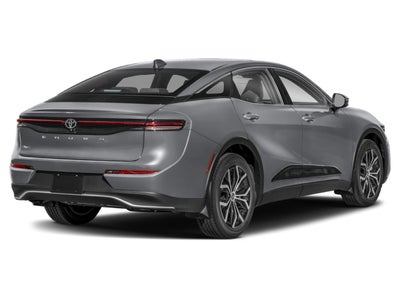 2024 Toyota Crown XLE AWD (Natl)
