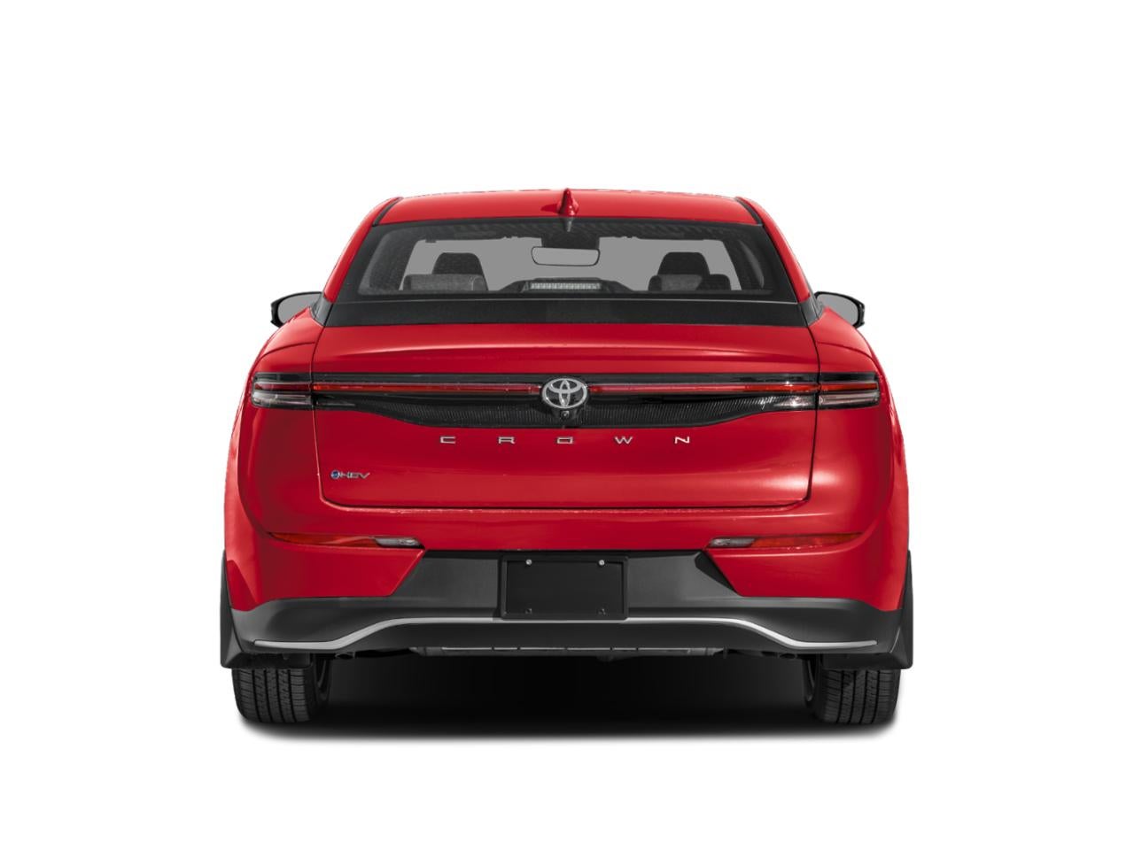 2024 Toyota Crown XLE AWD (Natl)