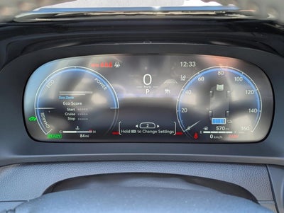 2026 Toyota Crown XLE AWD (Natl)