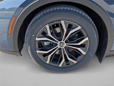 2026 Toyota Crown XLE AWD (Natl)