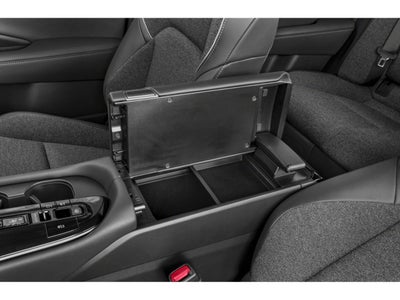 2026 Toyota Crown XLE AWD (Natl)