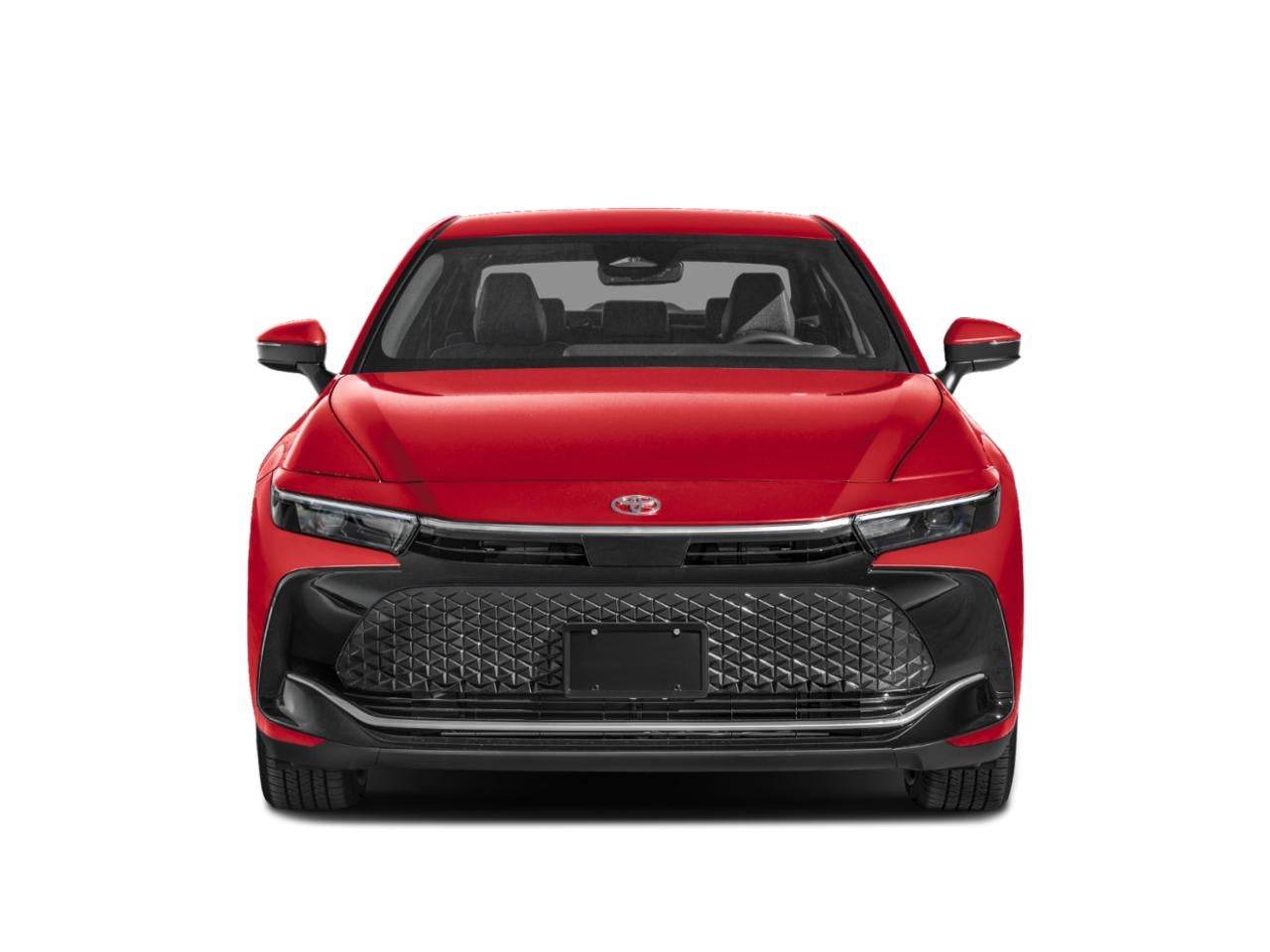 2026 Toyota Crown XLE AWD (Natl)