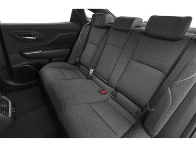 2023 Toyota Crown Limited AWD (Natl)