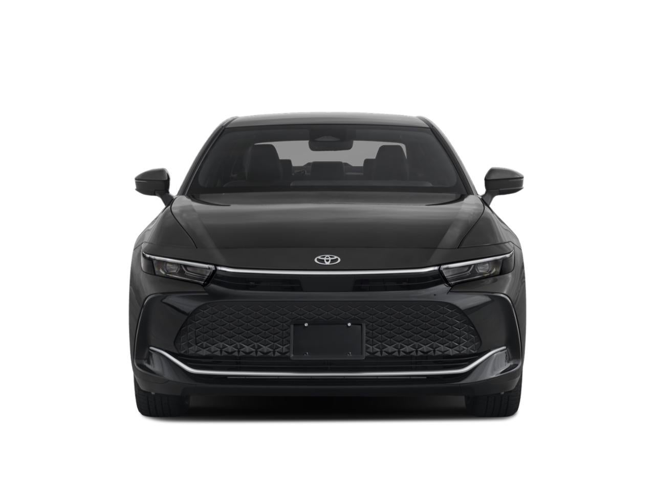 2023 Toyota Crown Limited AWD (Natl)