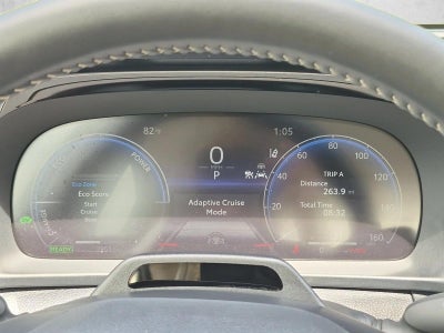 2026 Toyota Crown Limited AWD (Natl)