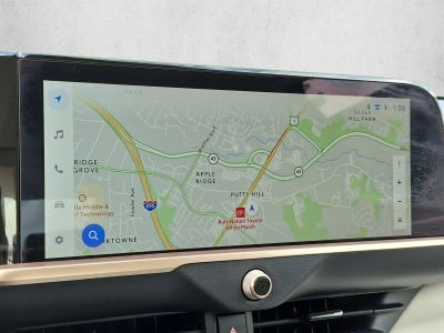 2026 Toyota Crown Limited AWD (Natl)