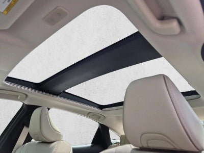 2026 Toyota Crown Limited AWD (Natl)