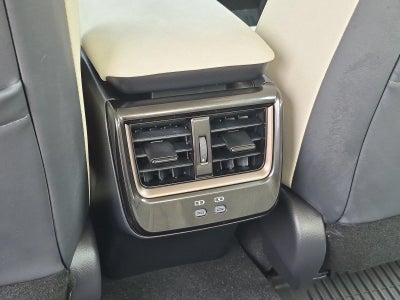 2026 Toyota Crown Limited AWD (Natl)