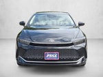 2026 Toyota Crown Limited AWD (Natl)