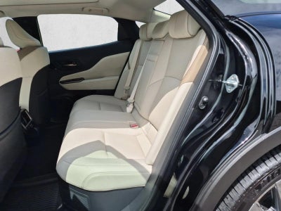 2026 Toyota Crown Limited AWD (Natl)
