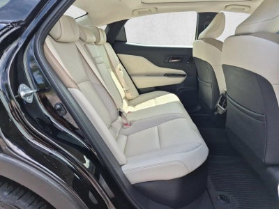 2026 Toyota Crown Limited AWD (Natl)