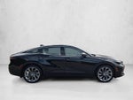 2026 Toyota Crown Limited AWD (Natl)