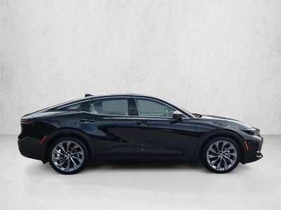 2026 Toyota Crown Limited AWD (Natl)