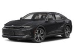 2026 Toyota Crown Limited AWD (Natl)