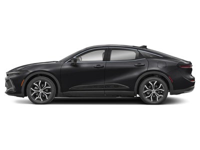 2026 Toyota Crown Limited AWD (Natl)