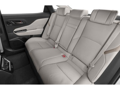 2026 Toyota Crown Limited AWD (Natl)