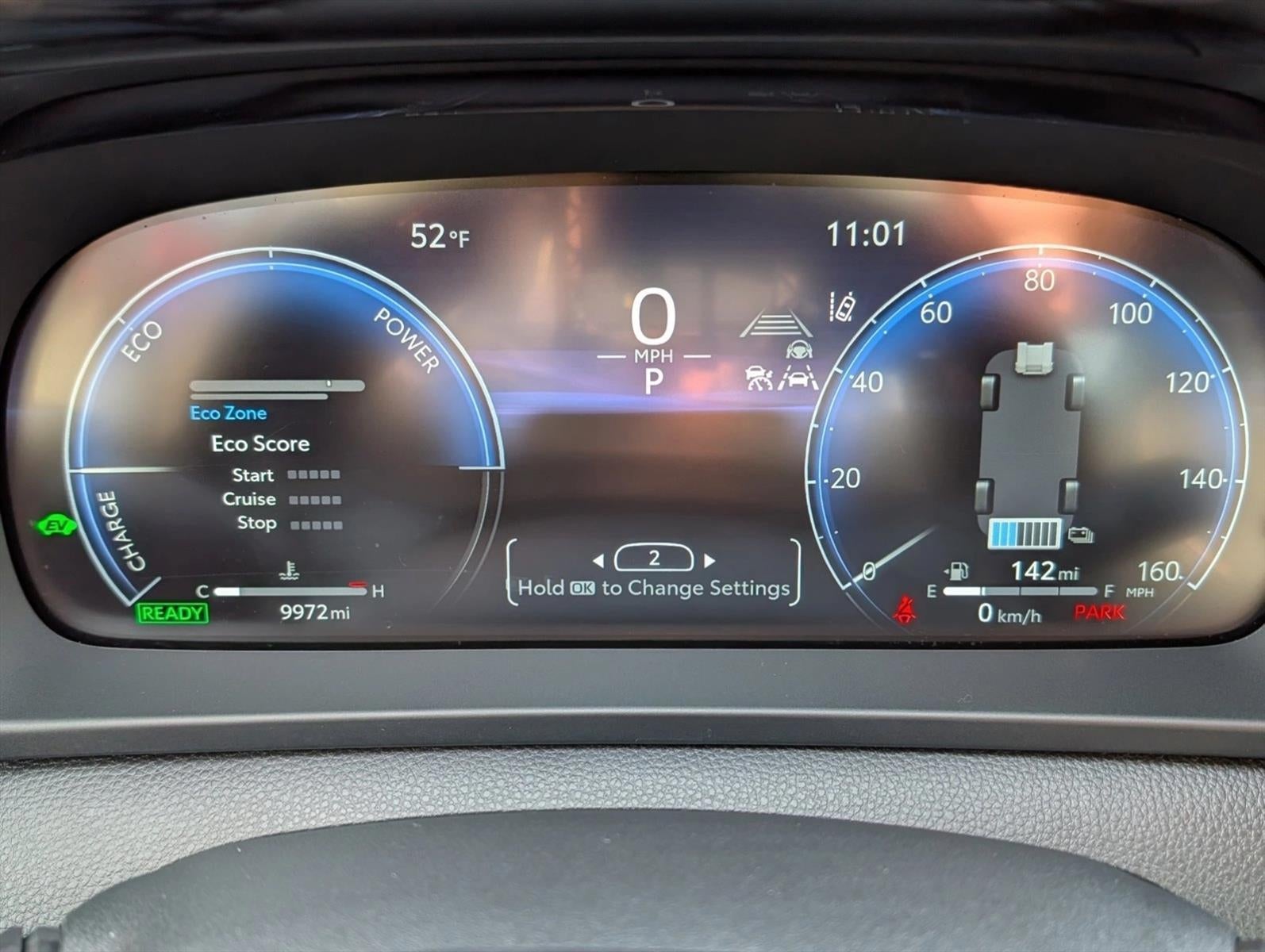 2024 Toyota Crown Limited AWD (Natl)