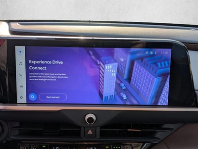 2024 Toyota Crown Limited AWD (Natl)