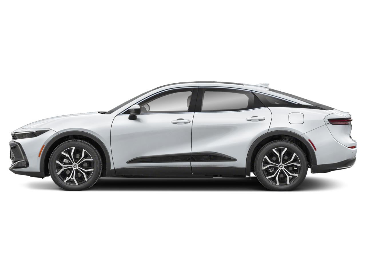 2024 Toyota Crown Limited AWD (Natl)