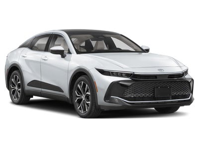 2024 Toyota Crown Limited AWD (Natl)