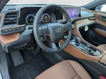 2026 Toyota Crown Signia XLE AWD (Natl)