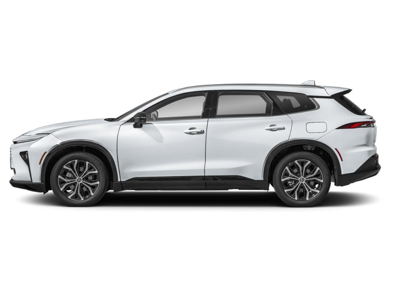 2026 Toyota Crown Signia XLE AWD (Natl)