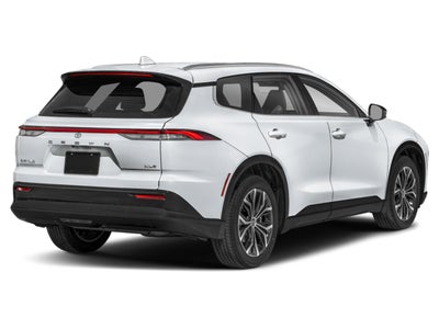 2026 Toyota Crown Signia XLE AWD (Natl)
