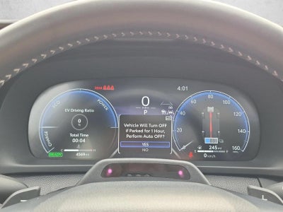 2025 Toyota Crown Signia Limited AWD (Natl)