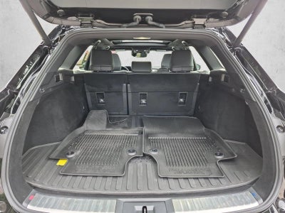 2025 Toyota Crown Signia Limited AWD (Natl)