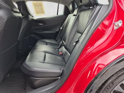 2026 Toyota Prius XLE (Natl)