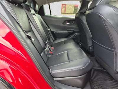2026 Toyota Prius XLE (Natl)