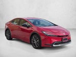 2026 Toyota Prius XLE (Natl)