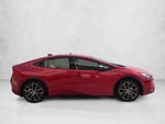 2026 Toyota Prius XLE (Natl)