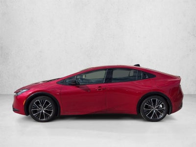 2026 Toyota Prius XLE (Natl)