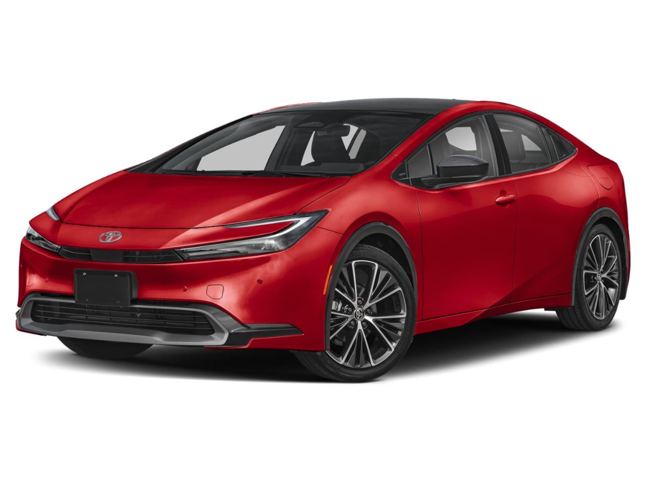 2026 Toyota Prius XLE (Natl)